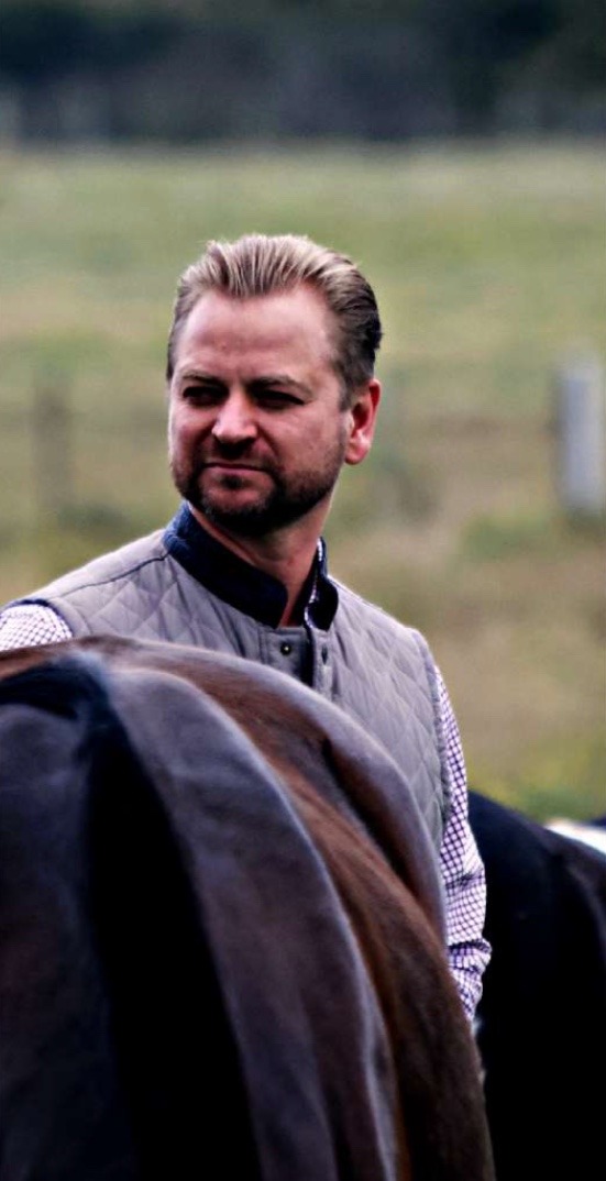 Tiago Sangiogo